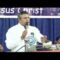 Cheruvakkal Convention 2015- Message: Raju Methra